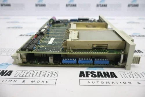 Siemens wf470 6FM1470-3BA25 Display Module - Image 6