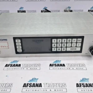 Sigcore JP 420khz controller