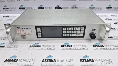 Sigcore JP 420khz controller