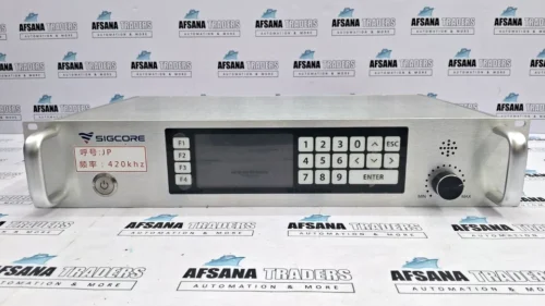 Sigcore JP 420khz controller - Image 3