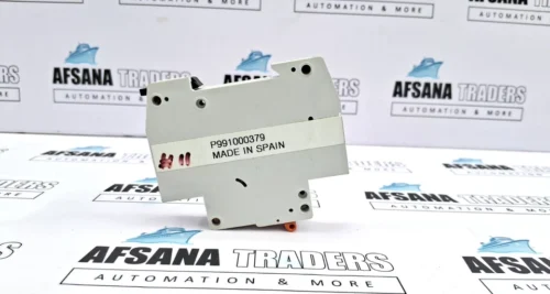 Sprecher+schuh l8-3/1/c 1 pole 230/400 vac c 3 amp circuit breaker - Image 5