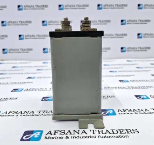 MITSUBISHI | T-50AV | 150V | CLASS 1.0 | 1MA | 60 HZ | TRANSDUCER - Image 6