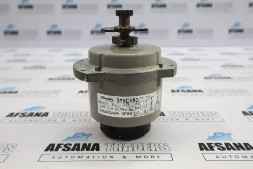 Tamagawa ts5n2e18 synchro motor 100/110v s/60hz
