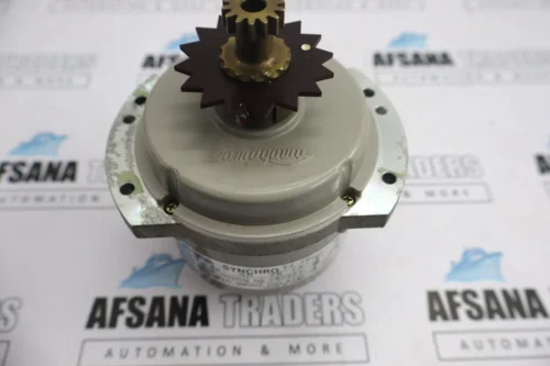 Tamagawa ts5n2e18 synchro motor 100/110v s/60hz - Image 4