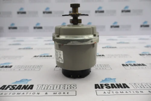 Tamagawa ts5n2e18 synchro motor 100/110v s/60hz - Image 8