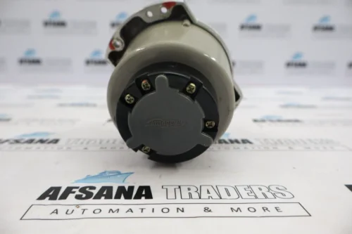 Tamagawa ts5n2e18 synchro motor 100/110v s/60hz - Image 9
