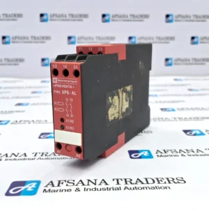 TELEMECANIQUE | XPS-AL | SAFETY RELAY