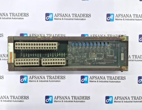 TERASAKI ECB-2141 SENDER MODULE
