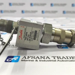 DANFOSS | IV-8.58 | MBV 3000 | TEST VALVE