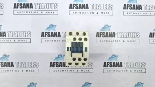 Telemecanique cad 506fd electrical contactor 110vdc - Image 4