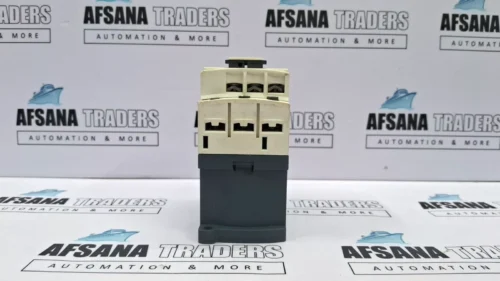 Telemecanique cad 506fd electrical contactor 110vdc - Image 5