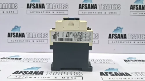Telemecanique cad 506fd electrical contactor 110vdc - Image 6