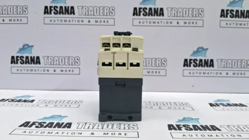 Telemecanique cad 506fd electrical contactor 110vdc - Image 8
