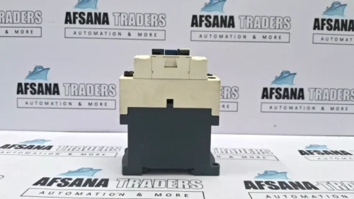 Telemecanique cad 506fd electrical contactor 110vdc - Image 9