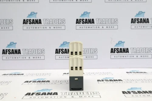 Telemecanique re7rm11bu delay timer relay 0.05s-300h - Image 3