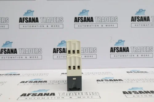 Telemecanique re7rm11bu delay timer relay 0.05s-300h - Image 5