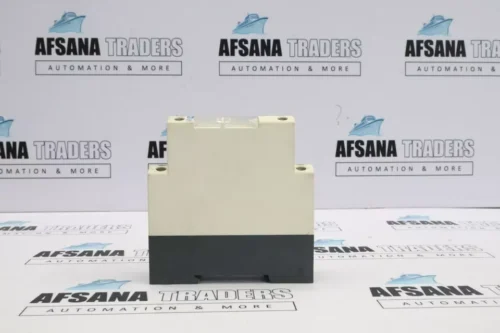Telemecanique re7rm11bu delay timer relay 0.05s-300h - Image 6