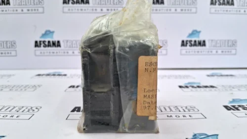 Terasaki Electric Tb-5p Circuit Breaker 460vac 15a - Image 3