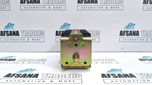 Terasaki axh-I / 5p3a2b, na-6024-1-4 auxiliary switch - Image 5
