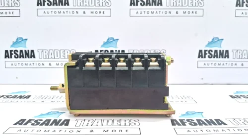 Terasaki axh-I / 5p3a2b, na-6024-1-4 auxiliary switch - Image 6