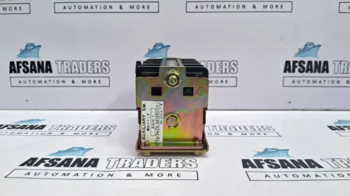 Terasaki axh-I / 5p3a2b, na-6024-1-4 auxiliary switch - Image 8