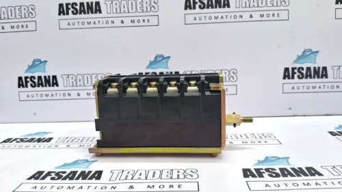 Terasaki axh-I / 5p3a2b, na-6024-1-4 auxiliary switch - Image 9