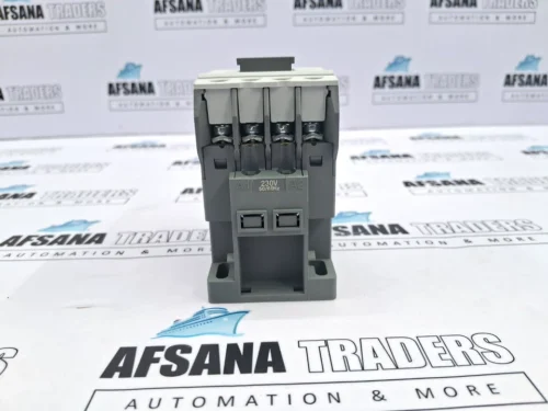 Terasaki tr-22 control relay 230vac - Image 10