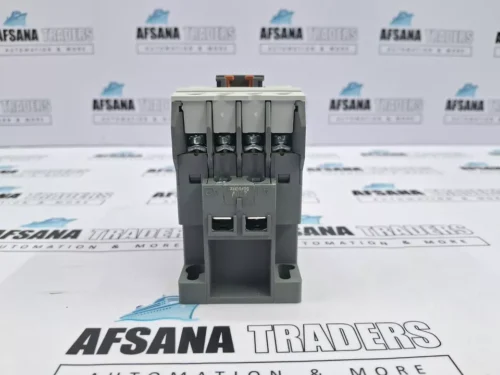 Terasaki tr-31 control relay 230vac - Image 10