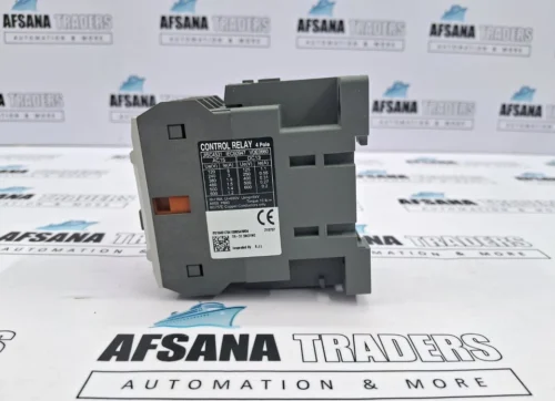 Terasaki tr-31 control relay 230vac - Image 8