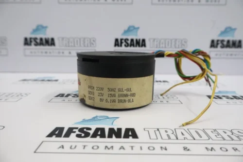 Ulveco n-10869 transformer Prim 220V 50Hz - Image 4