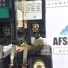 Anam industrial pak-20at electronic switch 440vac 7.5kw - Image 9