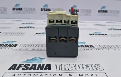 Vecas lrd 08 thermal overload relay 690v 6kv - Image 3