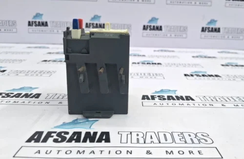Vecas lrd 08 thermal overload relay 690v 6kv - Image 4