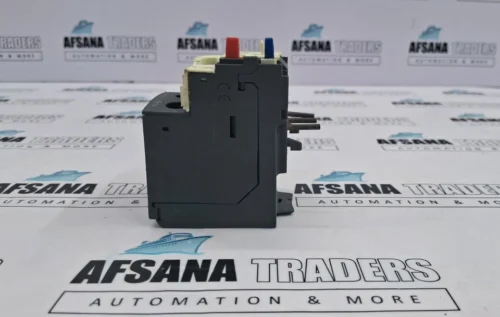 Vecas lrd 08 thermal overload relay 690v 6kv - Image 6