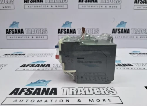 Vecas lrd 08 thermal overload relay 690v 6kv - Image 6