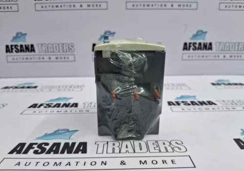 Vecas lrd 08 thermal overload relay 690v 6kv - Image 7