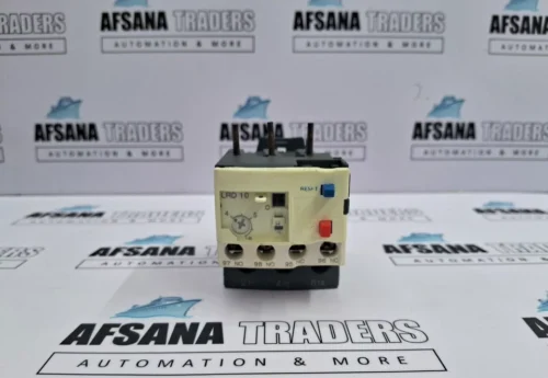 Vecas lrd 10 thermal overload relay 690v 5kv - Image 3