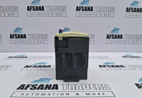 Vecas lrd 10 thermal overload relay 690v 5kv - Image 4