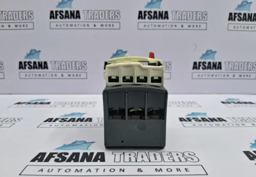 Vecas lrd 10 thermal overload relay 690v 5kv - Image 5