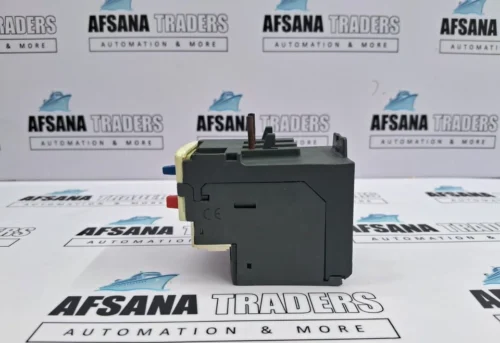 Vecas lrd 10 thermal overload relay 690v 5kv - Image 6