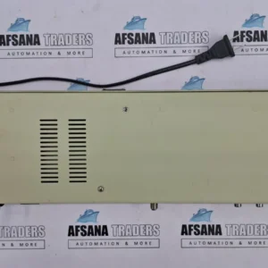 Vek df-2000 catv modoulator 220v~ 50hz