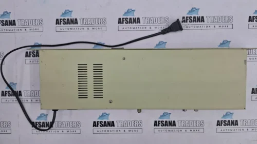 Vek df-2000 catv modoulator 220v~ 50hz