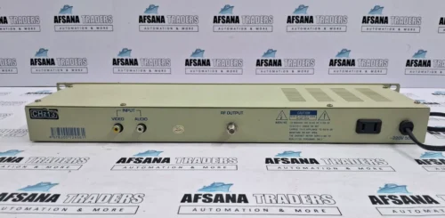 Vek df-2000 catv modoulator 220v~ 50hz - Image 7