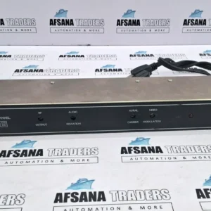 WINERSAT | WCM-300 | CHANNEL-DS06 | 220VAC 50HZ 7W | COMMERCIAL MODULATOR
