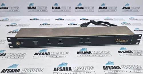 WINERSAT | WCM-300 | CHANNEL-DS06 | 220VAC 50HZ 7W | COMMERCIAL MODULATOR