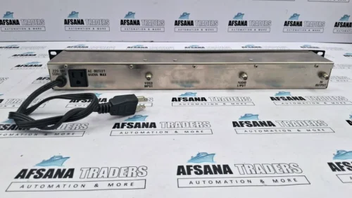 WINERSAT | WCM-300 | CHANNEL-DS06 | 220VAC 50HZ 7W | COMMERCIAL MODULATOR - Image 8