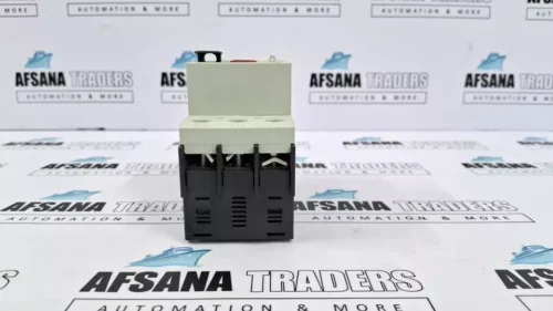 Weg mpw16-10 motor protection switch 6kv 50/60hz - Image 5