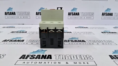 Weg mpw16-10 motor protection switch 6kv 50/60hz - Image 6
