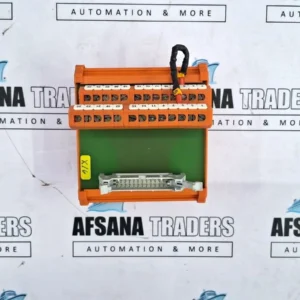 Weidmuller rs-f26 relay
