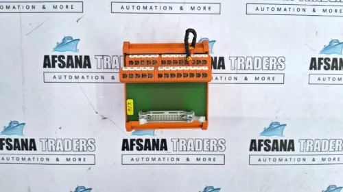 Weidmuller rs-f26 relay